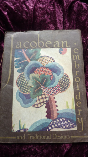 Vintage portfolio book - ,