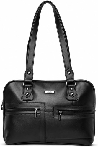 Ladies leather handbag real - handbag,