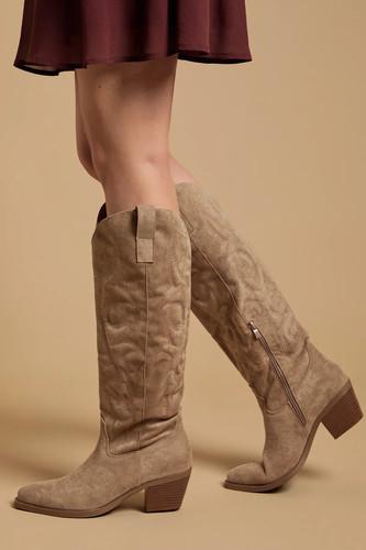 Oasis taupe western - oasis,