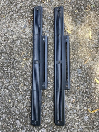 Land rover series - dash, top