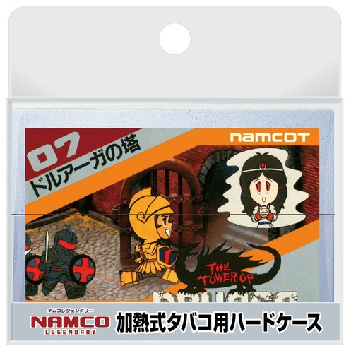 New namco the tower - 【new】namco, of