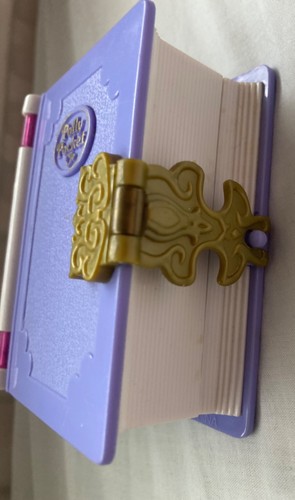 Polly pocket 1995 - polly,