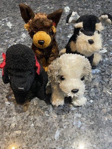 Beanie babies bundle - beanie,