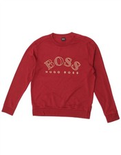 Hugo Boss Mens Graphic
