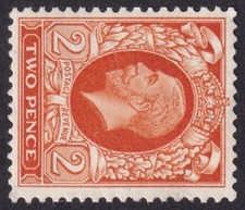 Kgv sg442b orange - 2d,