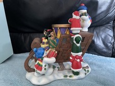 Partylite Holiday Sleigh Aroma