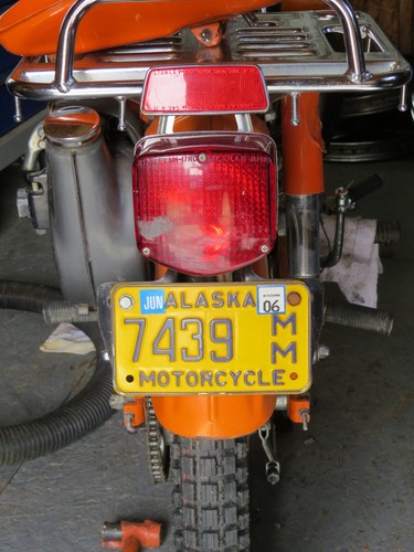 1969 1972 honda - honda, 90