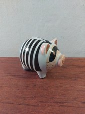 Ritzenhoff criminal pig - ritzenhoff, mini