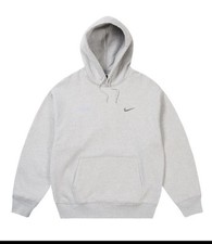 Palace x Nike Swoosh Hoodie