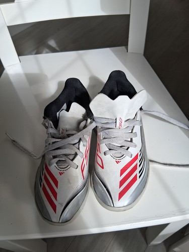 Boys messi f50 turf boot - messi,