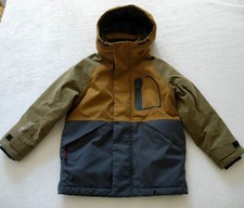 NEXT Boys Winter Jacket High