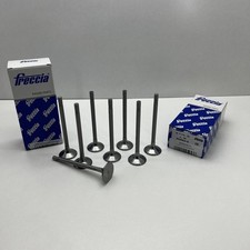 X8 PCS ENGINE INTAKE IN VALVES