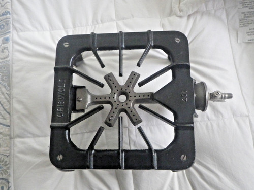Vintage griswold 201 single - vintage,