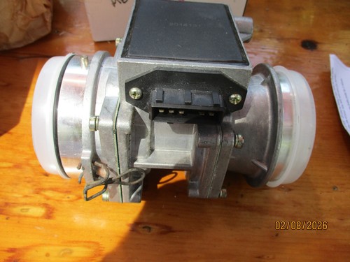 Mass air flow meter maf - maf, was