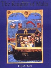 The Knights of Malta - Sire