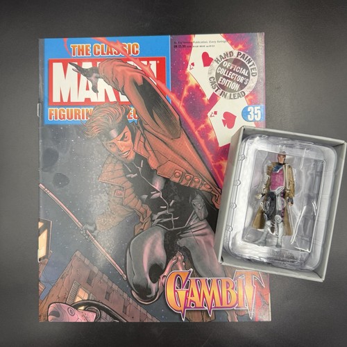 Eaglemoss classic marvel - eaglemoss,