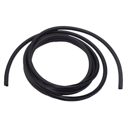You sunroof seal - you.s, rubber