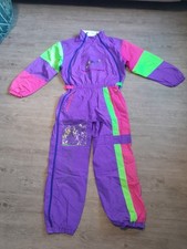 Edel Flying Suit. Size L