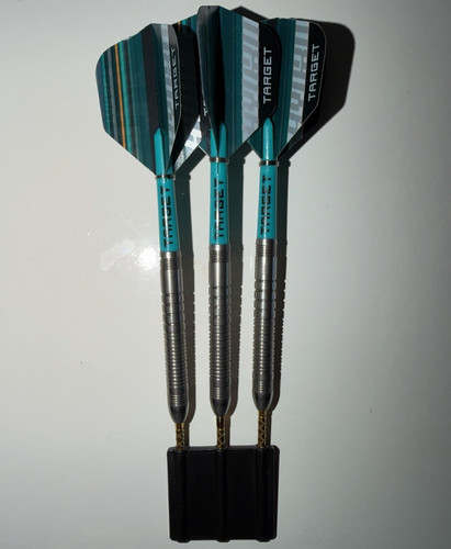 Target hydro 22g - 03, new