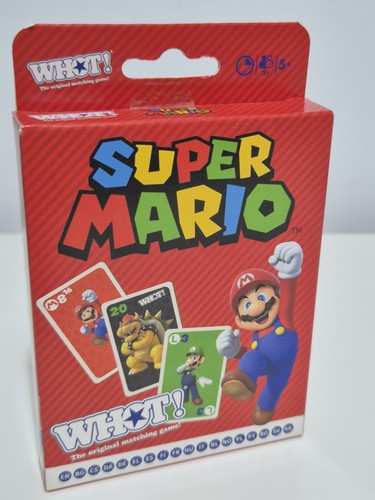 Brand new sealed super - sealed,