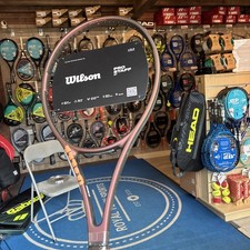 Wilson Pro Staff 97 V14 Tennis