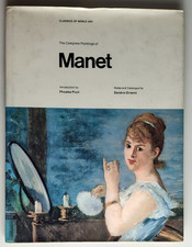 The Complete Paintings of