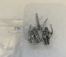 Warhammer - wood elf archer