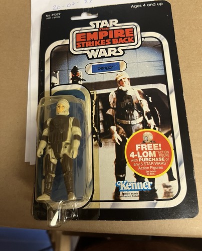 Star wars vintage - star,
