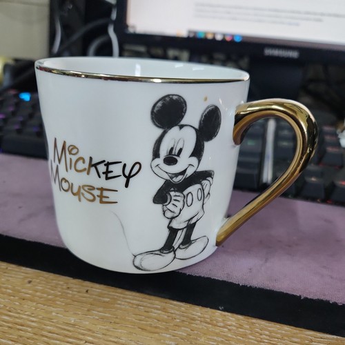 Disney classic mickey mouse - mickey,
