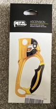Petzl ascension handled - ascension,