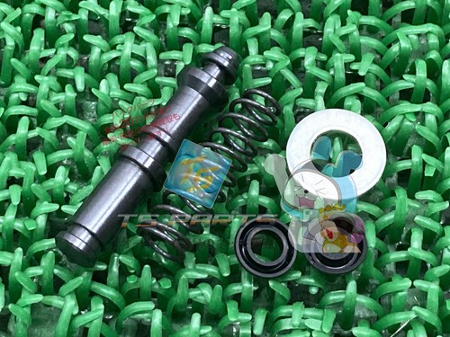 Cbr250r master cylinder kit - cylinder,