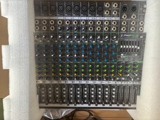 Complete PA System Ready to Go