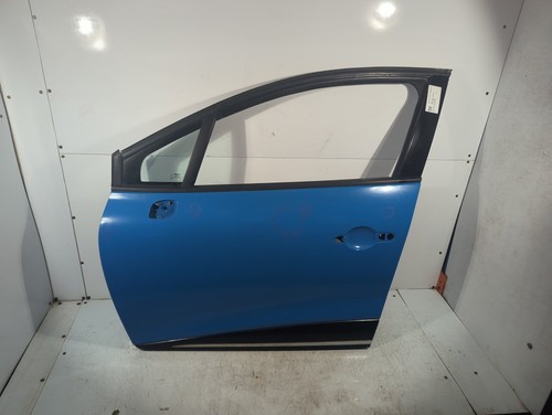 Renault clio mk4 hatchback - clio,