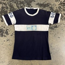 Vtg 1970’s Fila Borg Ringer