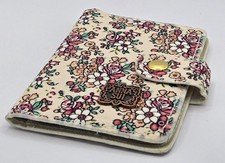 Anna Sui Small Floral Credit