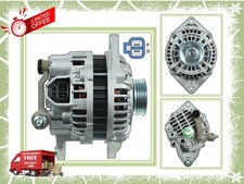ALTERNATOR FOR MAZDA 323