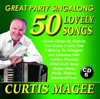 Curtis magee lovely - curtis,