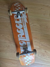 Krooked Zig Zagger complete