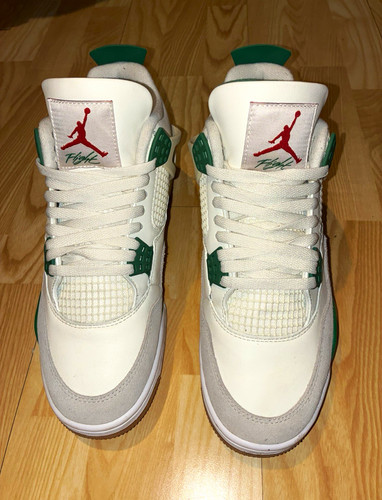 Jordan air men - jordan, 4