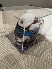 Pierre gasly Signed Mini