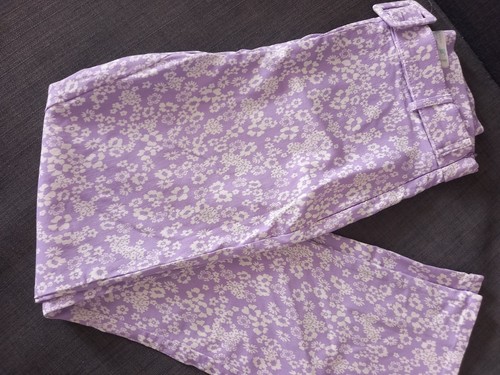 Vintage style flare 70s 60s - style,