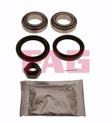 Snr r152 wheel - snr, r152.16