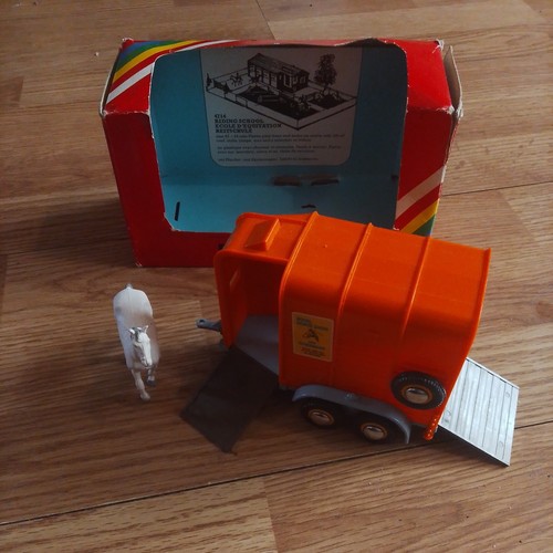 Britains beaufort farm double - britains,