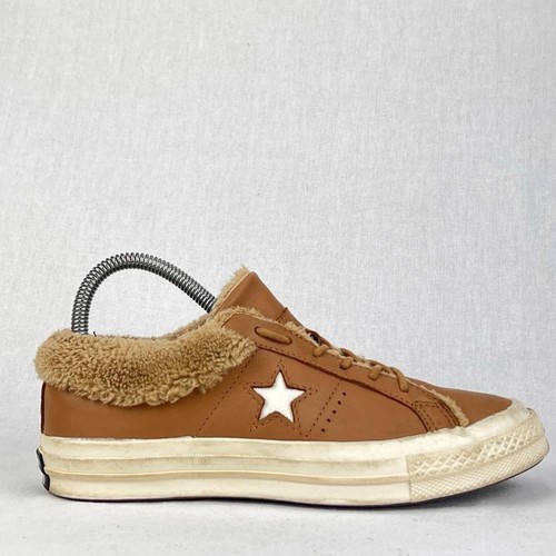 Converse low one star - low, one-star