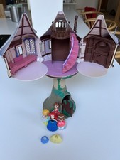 Disney Store Rapunzel Tower