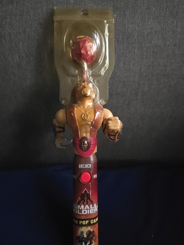Vintage small soldiers movie - small,
