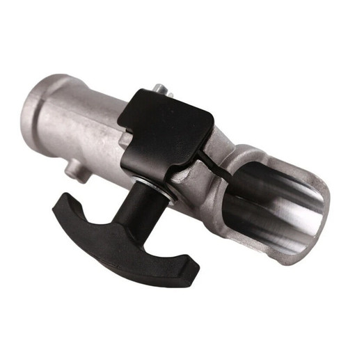 Extension pole connector mm - pole, 26