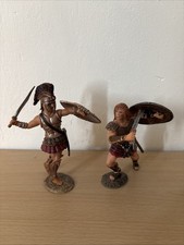 Schleich Gladiator Figure