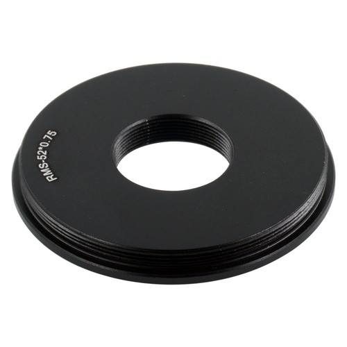 Rms m52 flange adapter - flange,