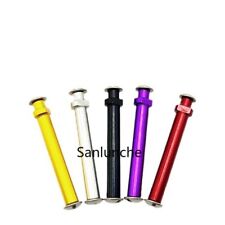 2Pcs Fishing Reel Handle Shaft